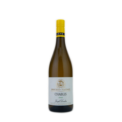 Chablis Voudon 2022