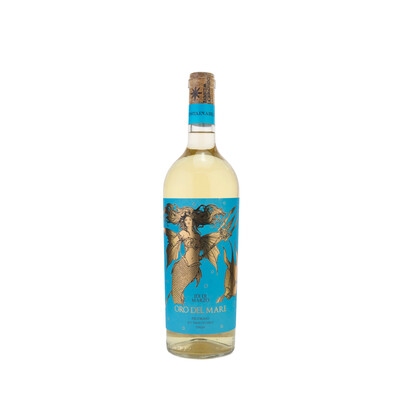 Pecorino Oro del Mare DOC 2022
