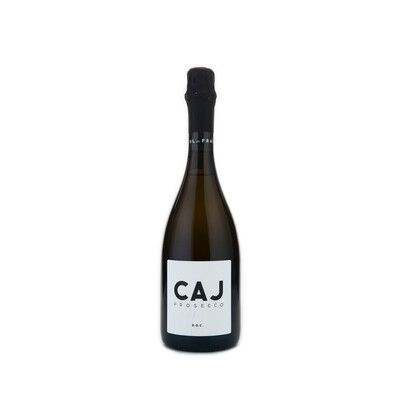 Prosecco D.O.C. Millesimato Extra Dry