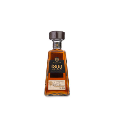 Tequila 1800 Anejo