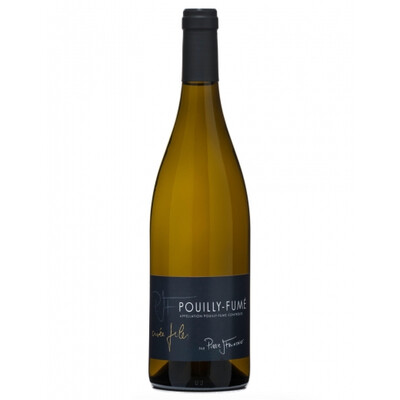 White wine Pouilly- Fume Cuvée Jules 2020