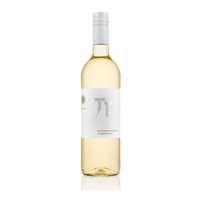 TT Sauvignon Blanc and Chardonnay 2023