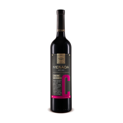 red wine Cabernet Sauvignon 2022