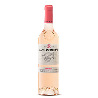 wine rose (rosado) 2023