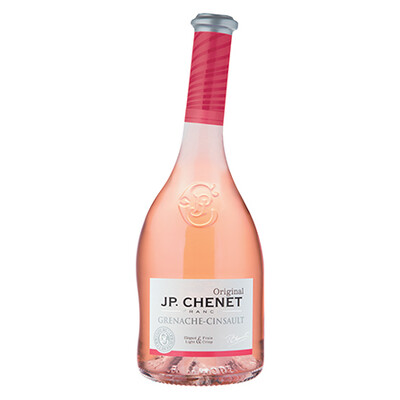 Rose JP Chanet Senzo Grenache 2022