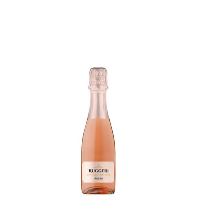 Prosecco Rose Argeo Millesimato Brut Treviso DOC 2022