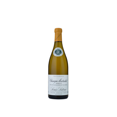Chardonnay Chassant-Montrachet Morjut Premier Cru 2022.