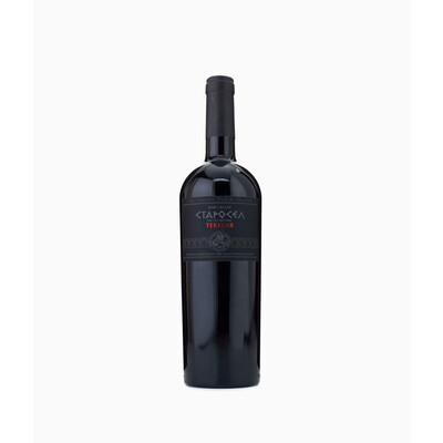 Terroir 2022
