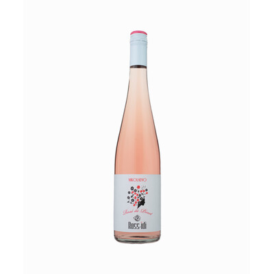 Rosé wine from Pinot Noir PGI Thracian Lowland 2023