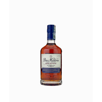 Rum Dos Maderas Atlantic Double Aged Old Sherry Cask