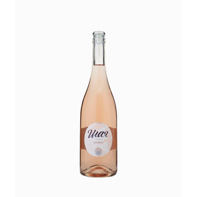 Rose wine Ilaya 2023