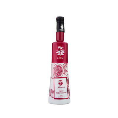 Liqueur Frui de la Passion (Passion) 1882