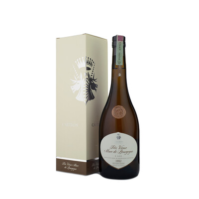 Marc de Bourgogne 8 ans