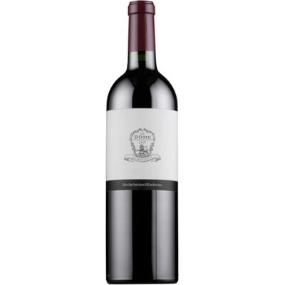 Le Dom Saint-Emilion Grand Cru 2007