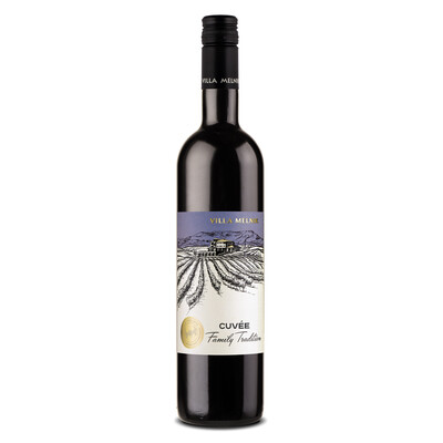 Cuvee Family Tradition 2021