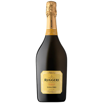 Prosseco Giall'Oro Extra Dry DOCG