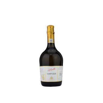 Prosecco Valdobiadene Superiore Cartizze La Riveta Brut Conelliano Valdobiadene DOCG 2023