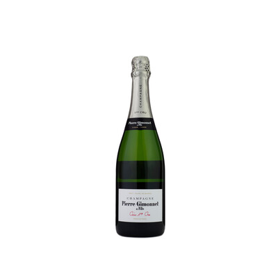 Champagne Pierre Gimonnet Fils Cuis 1er Cru