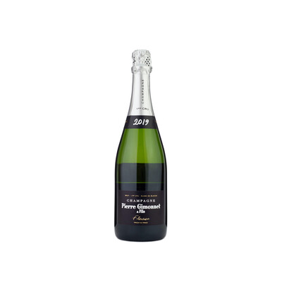 Champagne Pierre Gimonnet & Fils Cuvée Fleuron 2019