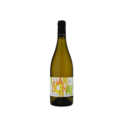 Chardonnay Yonne 2022