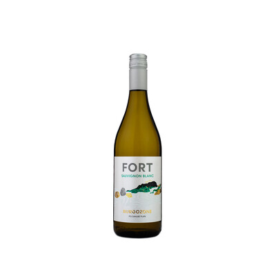 Sauvignon Blanc Fort 2023
