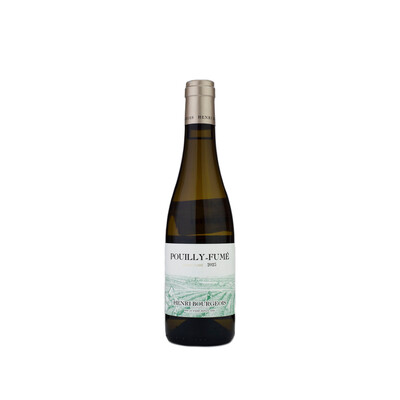 White wine Sauvignon Blanc Pouilly-Fume 2023