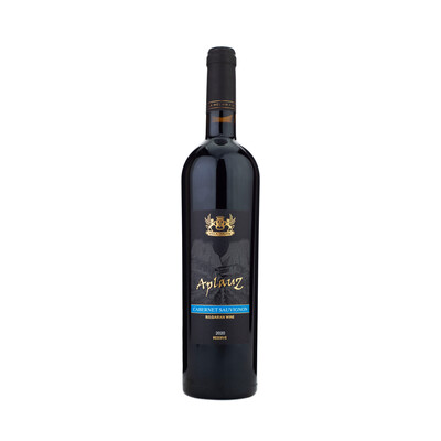 wine Cabernet Sauvignon Aplauz 2020