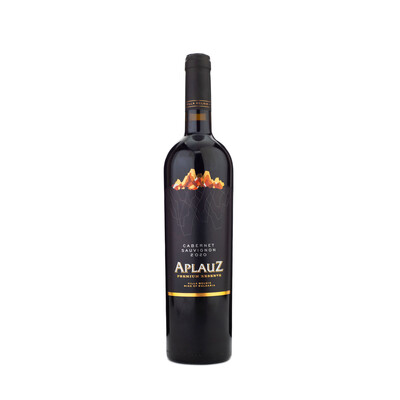 wine Melnik 55 Premium Reserve Aplauz 2020.