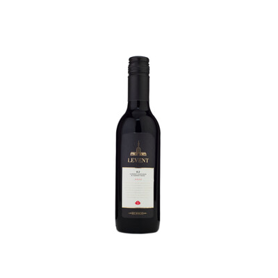 Red wine Cabernet Sauvignon and Cabernet Franc K2 2023
