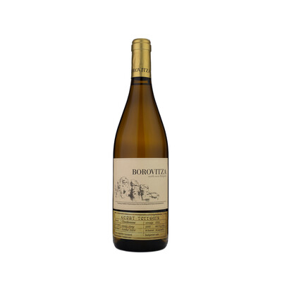 white wine Chardonnay Great Terroirs 2022