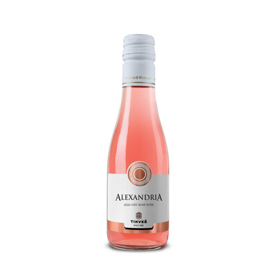 wine Rose Alexandria Classic 2023