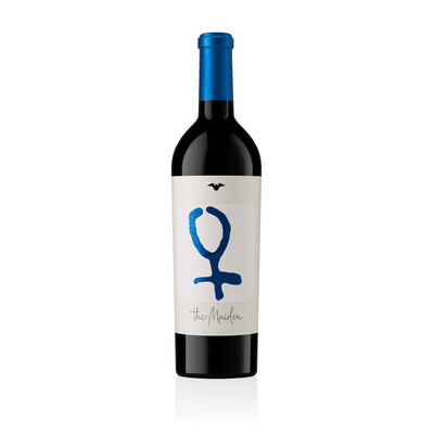 Red wine Gamza The Maiden 2023
