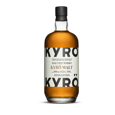 Финландско Малц Рай Уиски Кюро Молт
