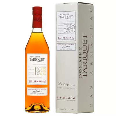 Bas-Armagnac Hors d'Age