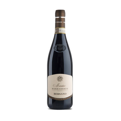 red wine Nebbiolo d'Alba 2021