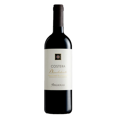 Cannonau Di Sardegna Costasera 2022