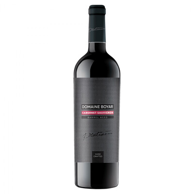 Cabernet Sauvignon Platinum 2021