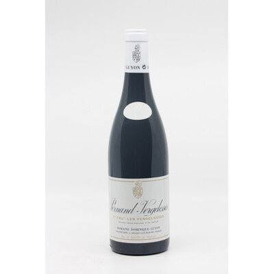 Red wine Pernand - Vergelèsses Premiere 1 Cru 2022