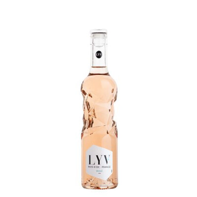 wine Rose LYV