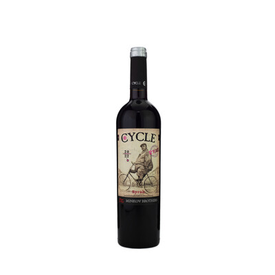 Syrah Cycle 2022