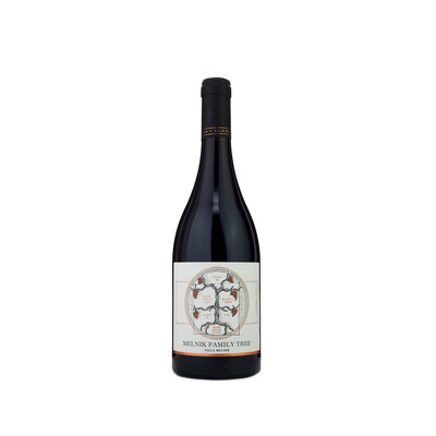 red wine Family Tree  2022