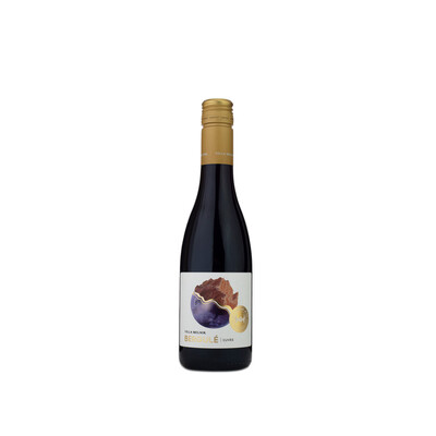 red wine Cuvée Bergule 2021