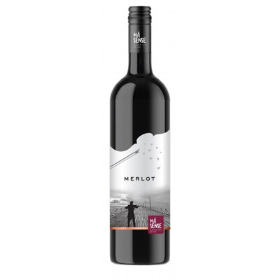 Merlot Ma Sens 2023