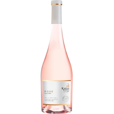 Wines Rose Syrah Single Vineyard 2023