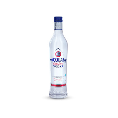 Vodka Nicolaus
