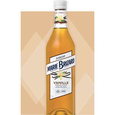 сироп Ванилия 0,70л. Мари Бризард