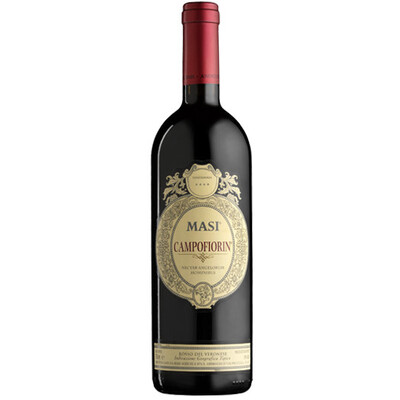 Red wine Campofiorin 2021