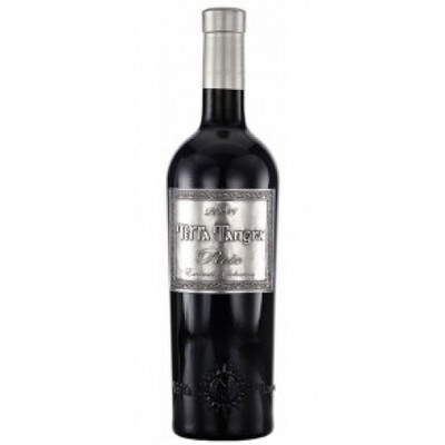 Червено вино Рото 2015 г. 0,75 л. Тера Тангра