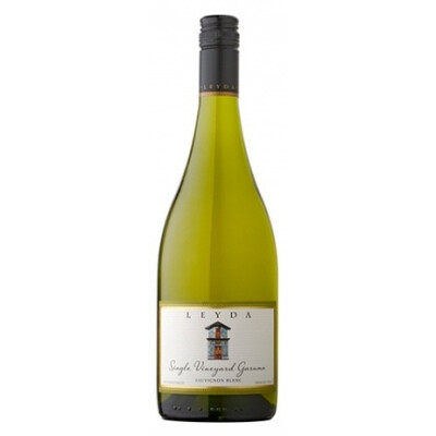 Бяло вино Совиньон Блан Сингъл Винярд Гарума Д.О. Лейда Вели 2014г. 0,75л.Чили