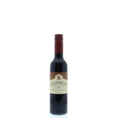 Червено вино Каберне Совиньон Стармонт 2017 Меривейл Напа Вали 0.375 л. Калифорния